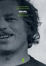 Okładka Havel. Zemsta bezsilnych