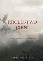 Okładka Królestwo Cieni