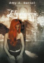 Okładka Zobowiązanie