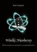 Okładka Wielki Nieobecny