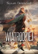 Okładka Wiatrodziej