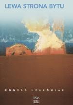 Okładka Lewa strona bytu