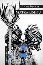 Okładka Matka Edenu