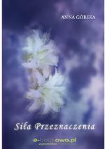 Okładka Siła przeznaczenia