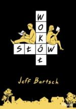 Okładka Wokół słów