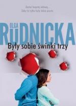 Okładka Były sobie świnki trzy