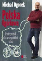 Okładka Polska Ogórkowa