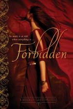 Okładka Forbidden