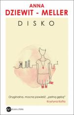 Okładka Disko