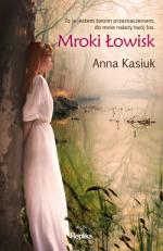 Okładka Mroki Łowisk