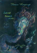 Okładka Sekret twoich oczu