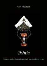 Okładka Pełnia
