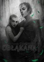 Okładka Obłąkana