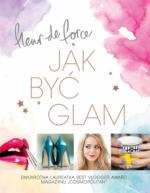 Okładka Jak być glam