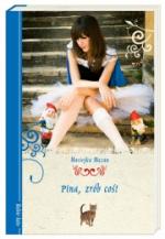 Okładka Pina, zrób coś!