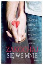 Okładka Zakochaj się we mnie