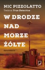 Okładka W drodze nad Morze Żółte