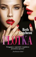 Okładka Plotka
