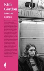 Okładka Dziewczyna z zespołu