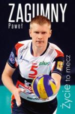 Okładka Życie to mecz