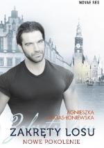 Okładka Zakręty losu: Nowe pokolenie