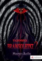 Okładka Tajemnica bransoletki 2