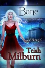 Okładka Bane