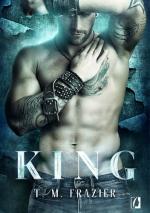 Okładka King