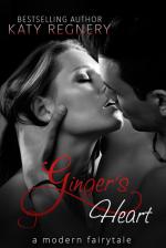 Okładka Ginger's Heart