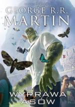 Okładka Wyprawa Asów