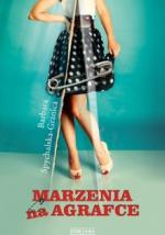 Okładka Marzenia na agrafce