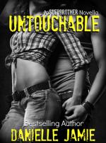 Okładka Untouchable