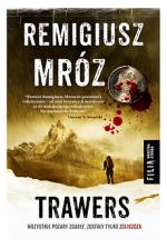 Okładka Trawers