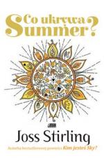Okładka Co ukrywa Summer?