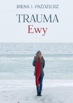 Okładka Trauma Ewy