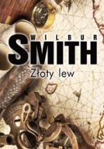 Okładka Złoty lew