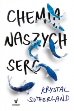 Okładka Chemia naszych serc