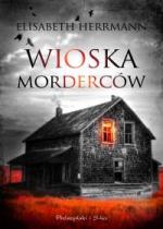 Okładka Wioska morderców