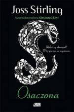 Okładka Osaczona