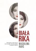 Okładka Biała Rika
