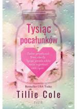 Okładka Tysiąc pocałunków