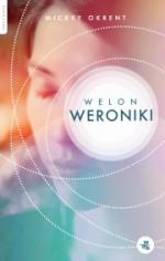 Okładka Welon Weroniki