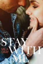 Okładka Stay With Me