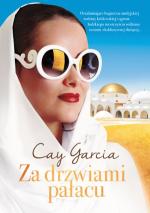 Okładka Za drzwiami pałacu