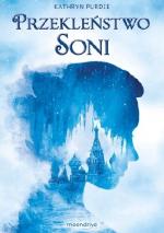 Okładka Przekleństwo Soni
