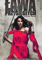 Okładka Ława przysięgłych