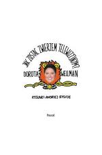 Okładka Jak zostać zwierzem telewizyjnym