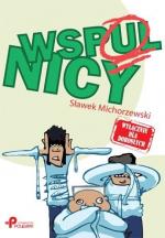 Okładka Wspulnicy