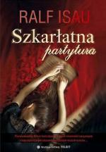 Okładka Szkarłatna partytura