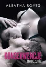 Okładka Konsekwencje uwodzenia